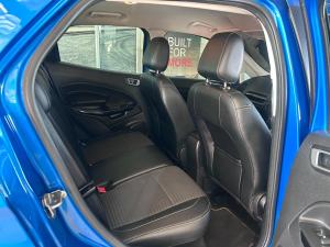Ford EcoSport 1.0T Titanium - Image 12