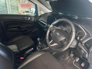 Ford EcoSport 1.0T Titanium - Image 13