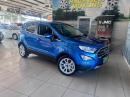 Thumbnail Ford EcoSport 1.0T Titanium