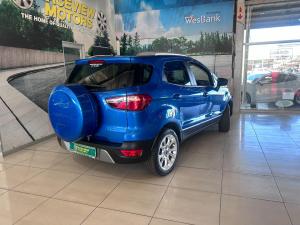 Ford EcoSport 1.0T Titanium - Image 3