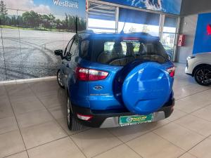 Ford EcoSport 1.0T Titanium - Image 5