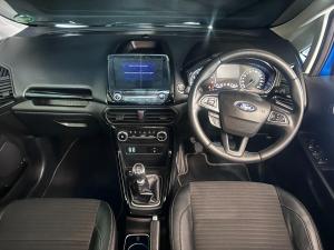 Ford EcoSport 1.0T Titanium - Image 7