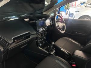 Ford EcoSport 1.0T Titanium - Image 8