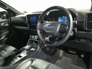 Ford Ranger 2.0 BiTurbo double cab Wildtrak - Image 11