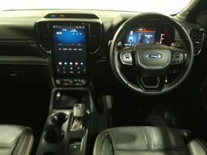 Ford Ranger 2.0 BiTurbo double cab Wildtrak - Image 19