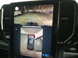 Ford Ranger 2.0 BiTurbo double cab Wildtrak - Image 24