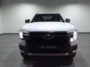 Ford Ranger 2.0 BiTurbo double cab Wildtrak - Image 2