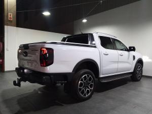Ford Ranger 2.0 BiTurbo double cab Wildtrak - Image 30
