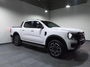 Ford Ranger 2.0 BiTurbo double cab Wildtrak - Image 4