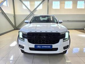 Ford Ranger 2.0 BiTurbo double cab XLT 4x4 - Image 10