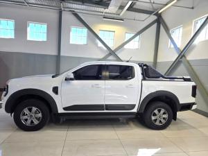 Ford Ranger 2.0 BiTurbo double cab XLT 4x4 - Image 11