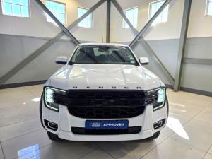 Ford Ranger 2.0 BiTurbo double cab XLT 4x4 - Image 13