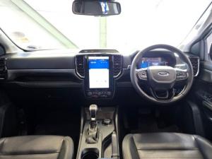 Ford Ranger 2.0 BiTurbo double cab XLT 4x4 - Image 15