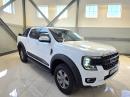 Thumbnail Ford Ranger 2.0 BiTurbo double cab XLT 4x4