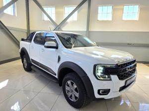 Ford Ranger 2.0 BiTurbo double cab XLT 4x4 - Image 1