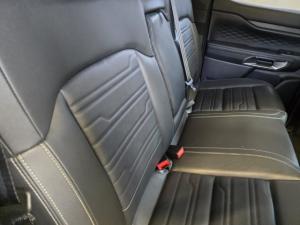 Ford Ranger 2.0 BiTurbo double cab XLT 4x4 - Image 28