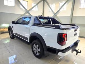 Ford Ranger 2.0 BiTurbo double cab XLT 4x4 - Image 3