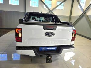 Ford Ranger 2.0 BiTurbo double cab XLT 4x4 - Image 4