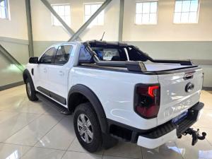 Ford Ranger 2.0 BiTurbo double cab XLT 4x4 - Image 5