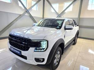 Ford Ranger 2.0 BiTurbo double cab XLT 4x4 - Image 6