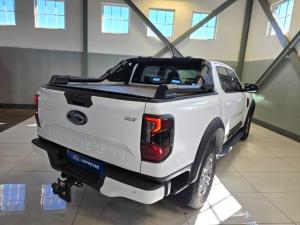 Ford Ranger 2.0 BiTurbo double cab XLT 4x4 - Image 7