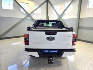 Ford Ranger 2.0 BiTurbo double cab XLT 4x4 - Image 8