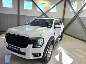 Ford Ranger 2.0 BiTurbo double cab XLT 4x4 - Image 9