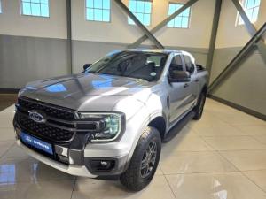 Ford Ranger 2.0 SiT double cab XLT - Image 12