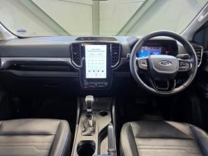 Ford Ranger 2.0 SiT double cab XLT - Image 14