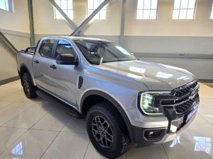 Ford Ranger 2.0 SiT double cab XLT - Image 1