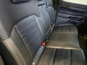 Ford Ranger 2.0 SiT double cab XLT - Image 25
