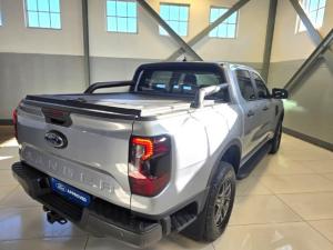 Ford Ranger 2.0 SiT double cab XLT - Image 5