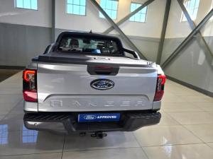 Ford Ranger 2.0 SiT double cab XLT - Image 9