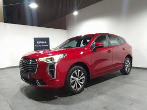Haval Jolion 1.5T City - Image 1