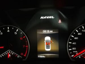 Haval Jolion 1.5T City - Image 3