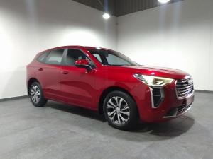 Haval Jolion 1.5T City - Image 4