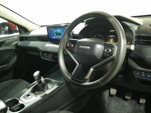 Haval Jolion 1.5T City - Image 9