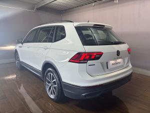 Volkswagen Tiguan Allspace 1.4TSI 110kW - Image 8