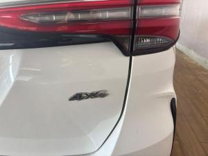 Toyota Fortuner 2.4GD-6 4x4 - Image 10