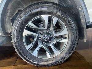 Toyota Fortuner 2.4GD-6 4x4 - Image 13