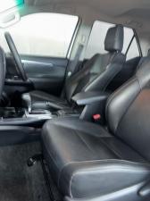Toyota Fortuner 2.4GD-6 4x4 - Image 14