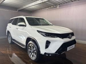 Toyota Fortuner 2.4GD-6 4x4 - Image 1