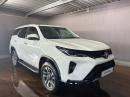 Thumbnail Toyota Fortuner 2.4GD-6 4x4
