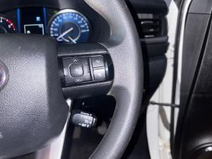 Toyota Fortuner 2.4GD-6 4x4 - Image 23