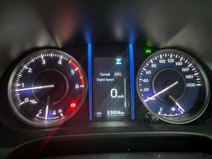 Toyota Fortuner 2.4GD-6 4x4 - Image 25