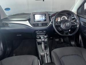 Toyota Starlet 1.5 XS auto - Image 14