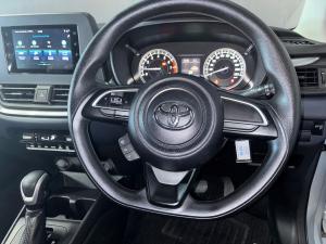 Toyota Starlet 1.5 XS auto - Image 16