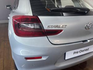 Toyota Starlet 1.5 XS auto - Image 9