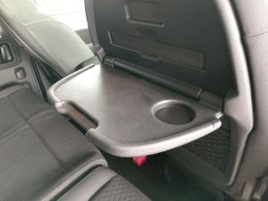 Opel Zafira Life 2.0TD Enjoy - Image 22
