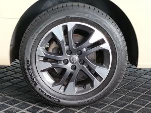 Opel Zafira Life 2.0TD Enjoy - Image 27